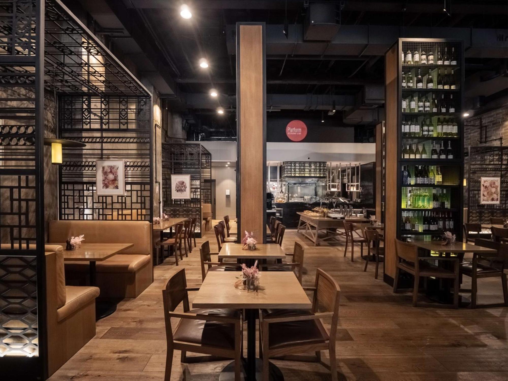 Doubletree By Hilton Melbourne — Photos 3
